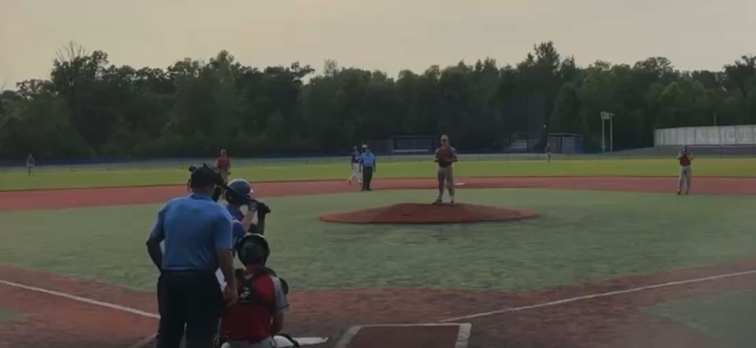 Baseball