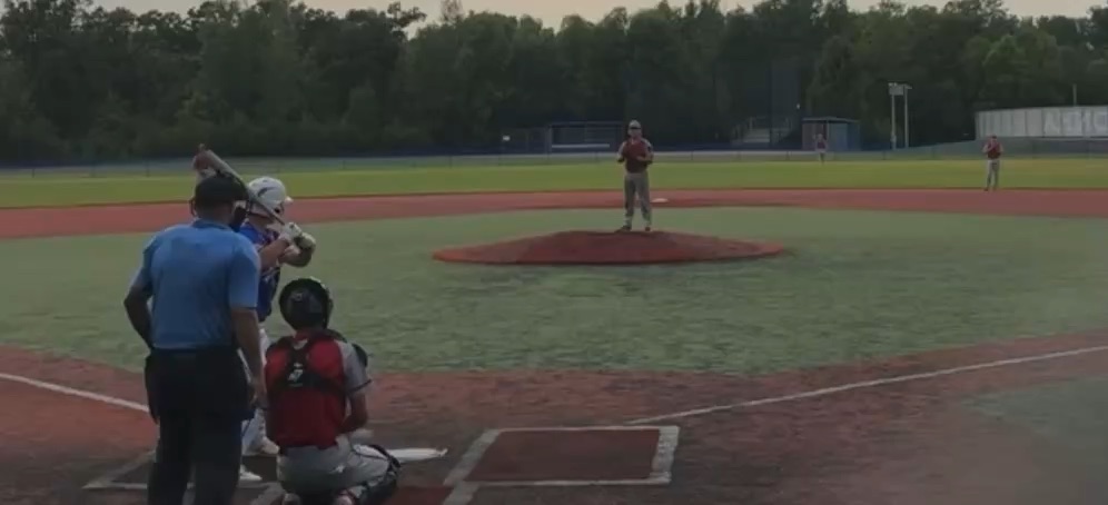 Baseball