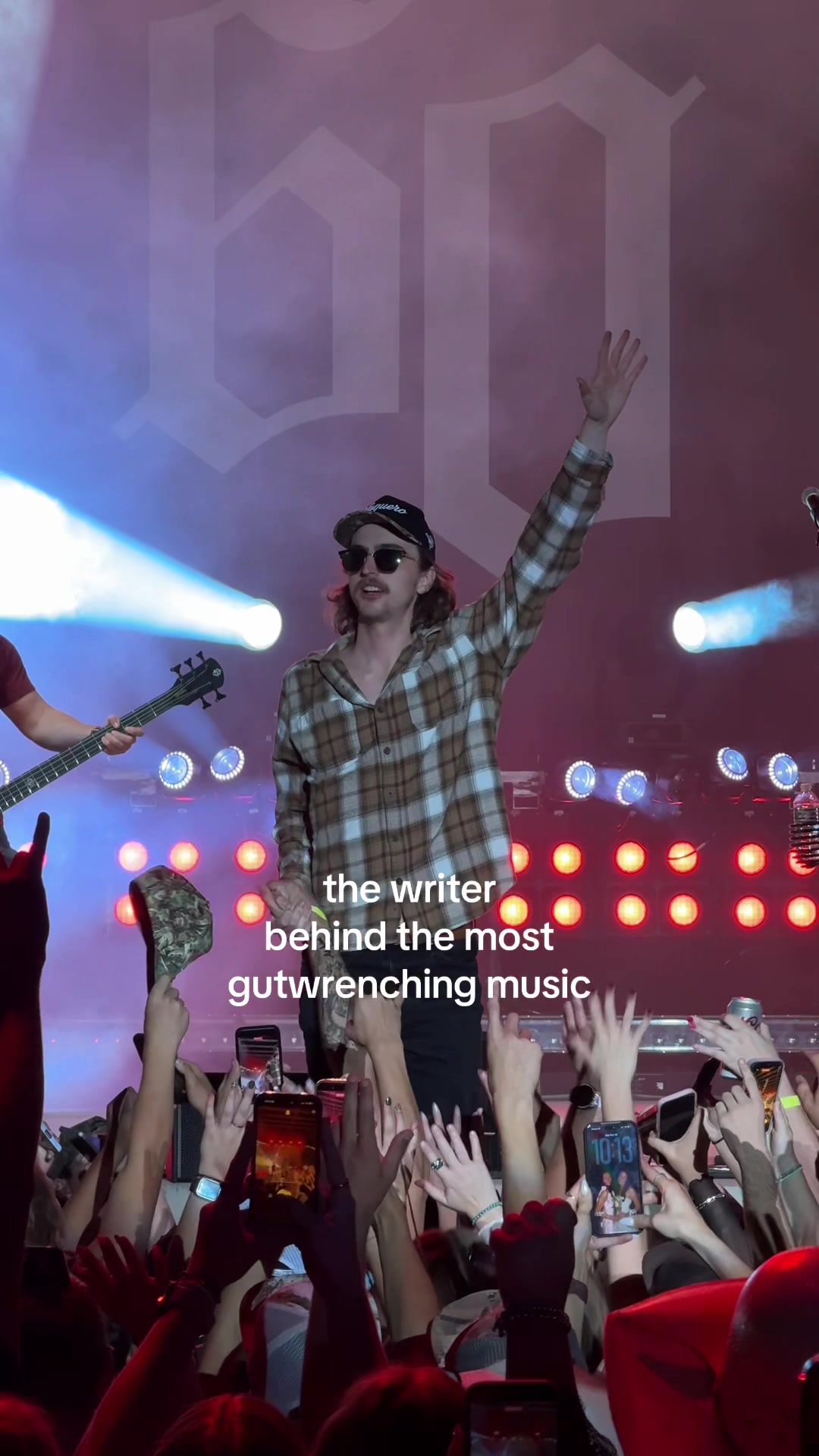 #ole60 #lyrics #relatable