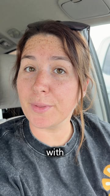 A little Aldi run because we’re shopping the fridge + pantry this week. Just grabbing the few things we’re actually o...