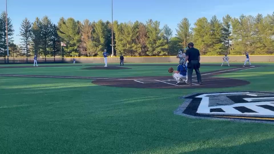 Baseball