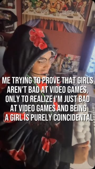 this might be my most humbling gaming moment 😭 ain’t no coming back from this one 💀 * #AnimeEdit * #GamerLife * #Re...