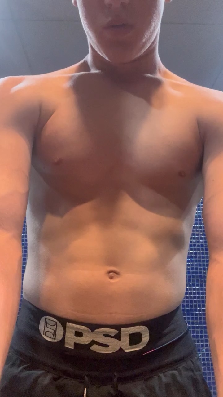 Fitness progress
