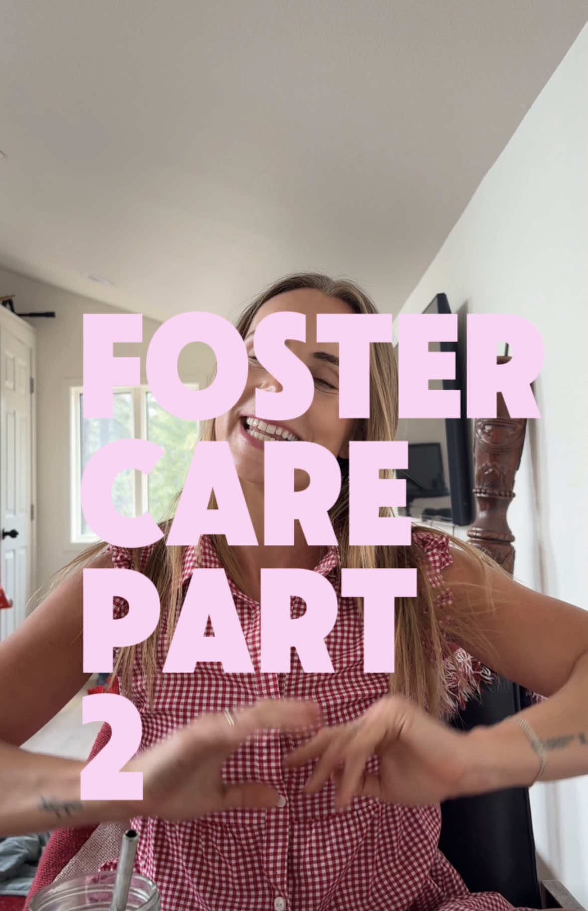 Tips for your Foster Care Journey Part 2. You’re going to want to save this! Foster mamas, Is there anything else you...