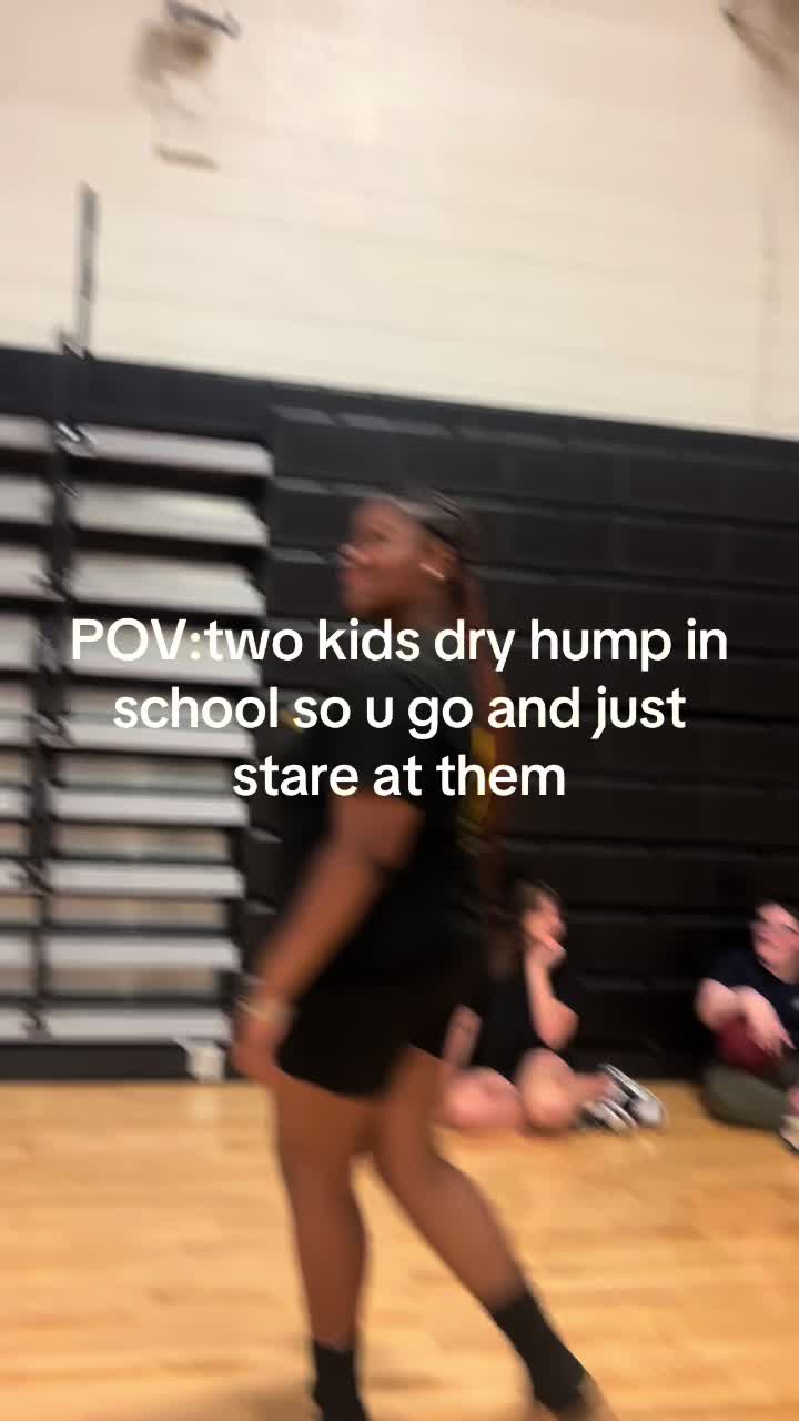 Yall we only did it for like 5 seconds #messytok #relatable #funny