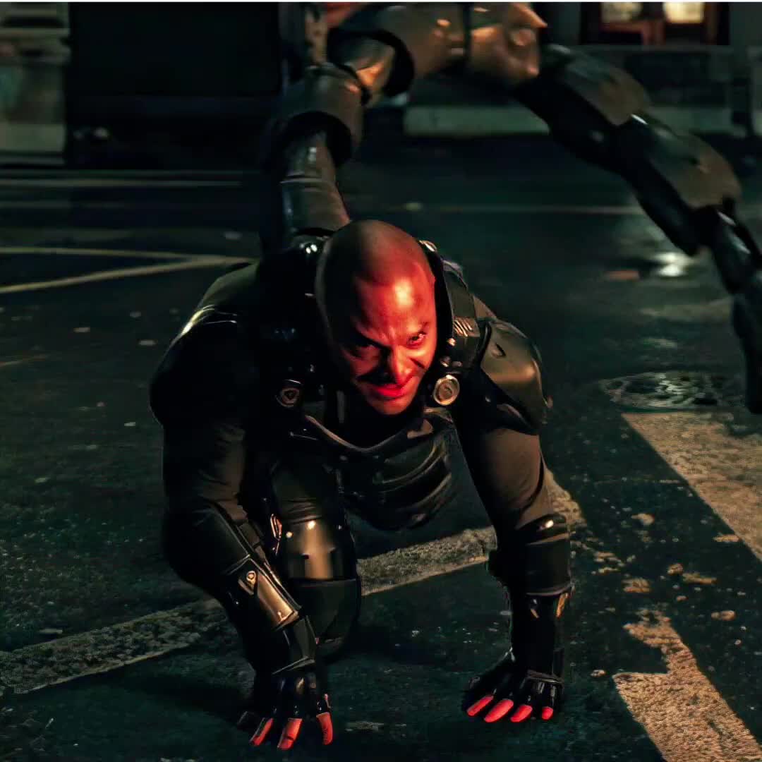 Jean Possessed Scorpion... And Made Him Fight Spider-Man 😱 #spidermanbrandnewday #comments #movie