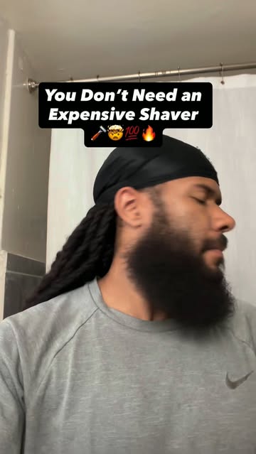 You really don’t have to spend a fortune for a clean shave. The Supreme Crunch Lite gives me a close shave, has quick...