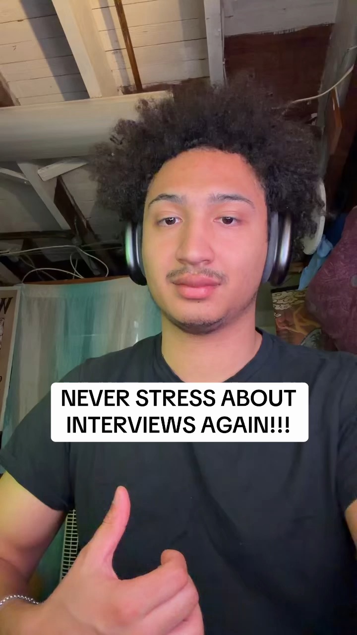 HOW TO NAIL EVERY INTERVIEW