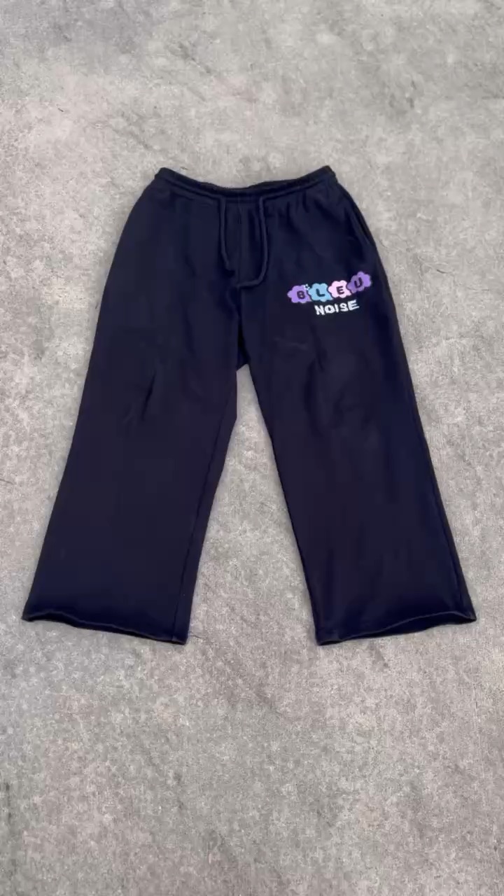 Clothing brand UGC