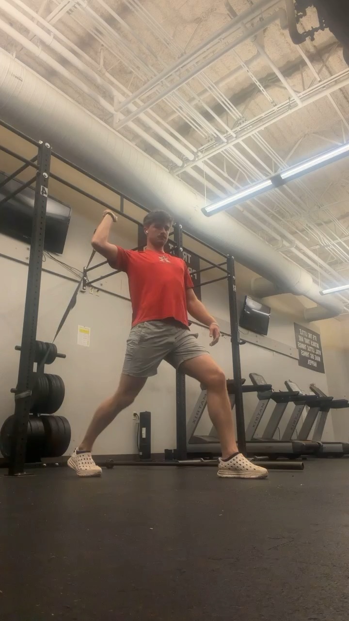 Lifting
