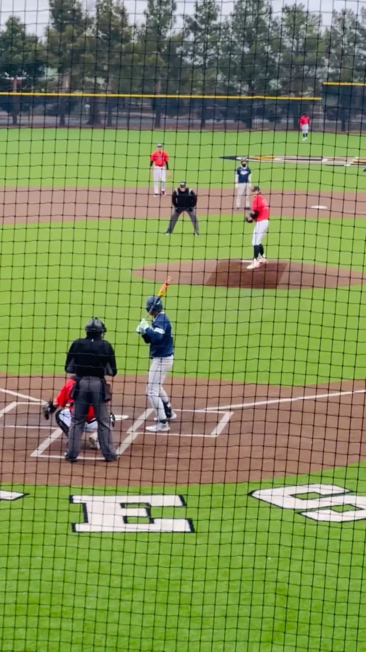 Pitching