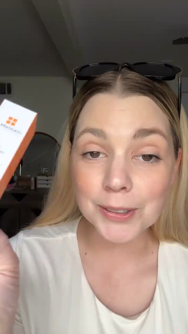 Face balm showcase