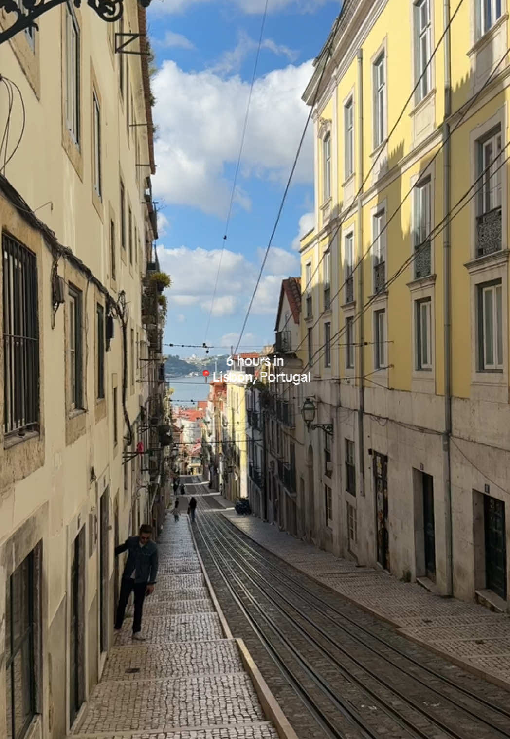 last day 🥹 #lisbon #lisbonportugal #europetrip #traveltiktok #traveling #europe