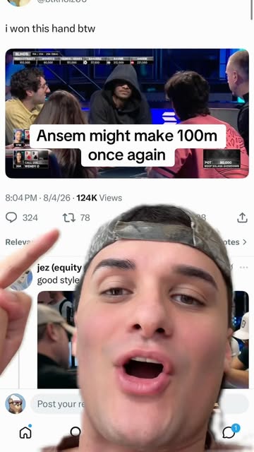 this might just get crazy #ansem #kimchi #trader #memecoins