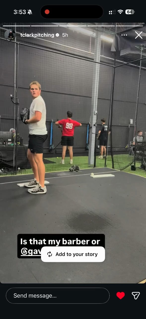 Baseball Video