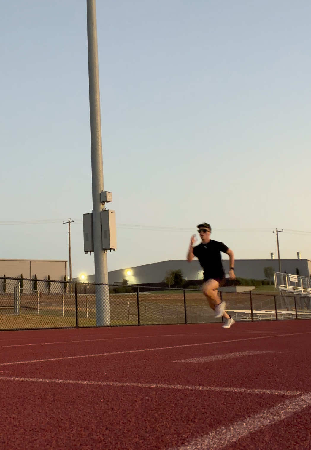 🏃🏼⚡️ #fitness #vlog #runner #aesthetic #fyp