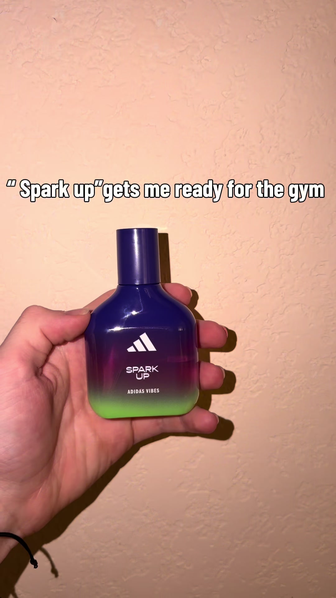 Get a fragrance for any mood or occasion with @adidas vibes! Available in Eau de Perfume AND Body mist! Whatever the...