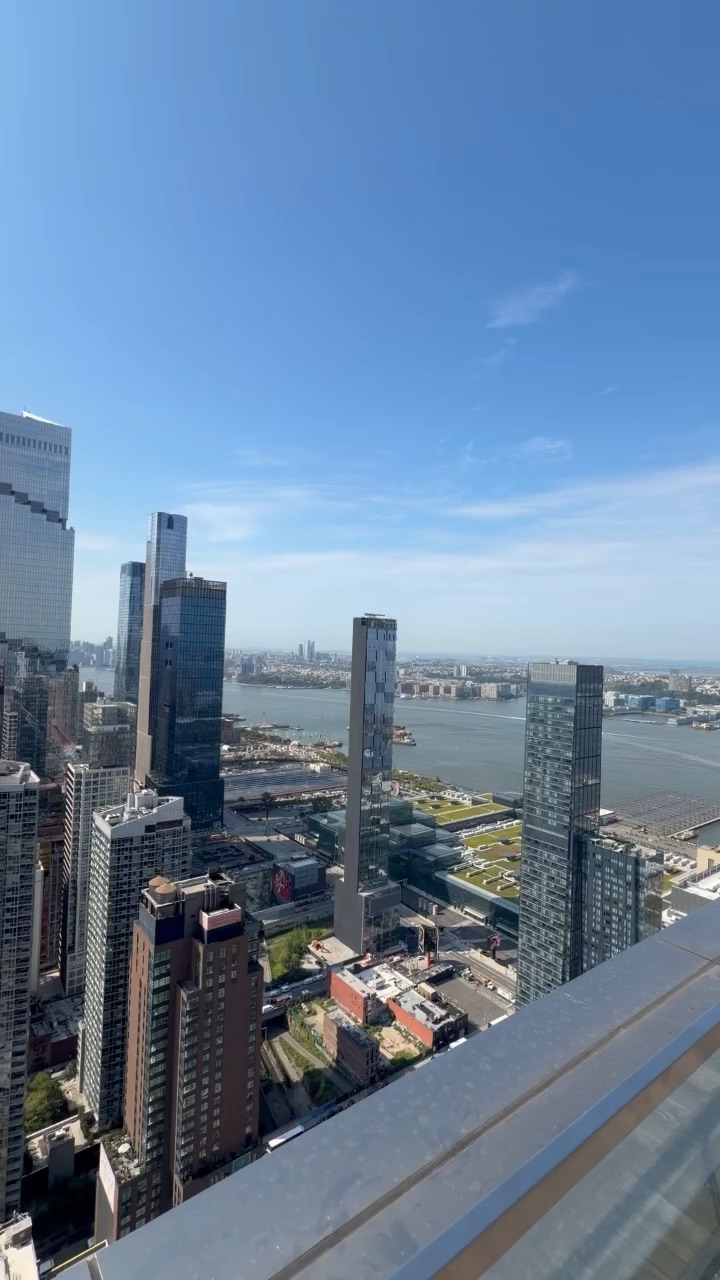 New york