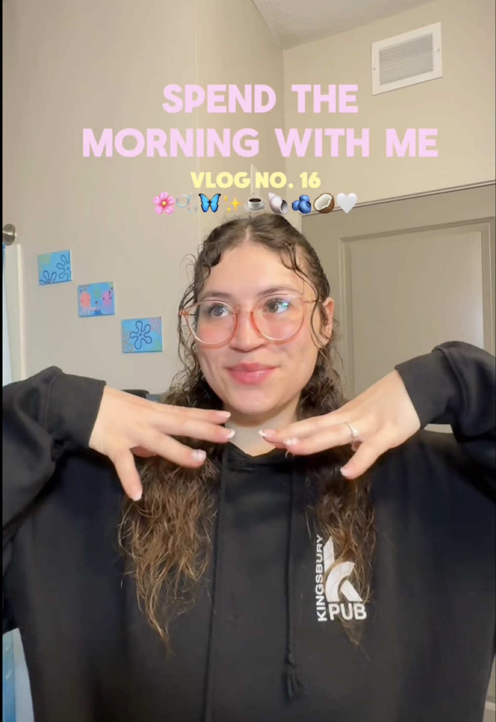 This morning was insane!! I’m rushing because win late for work but I get there and find out there’s no clients for t...