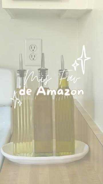 Viernes de dejar la cocina impecable y lista para el fin de semana 🧼🤍 Nada como ver los dispensadores llenos, limpi...