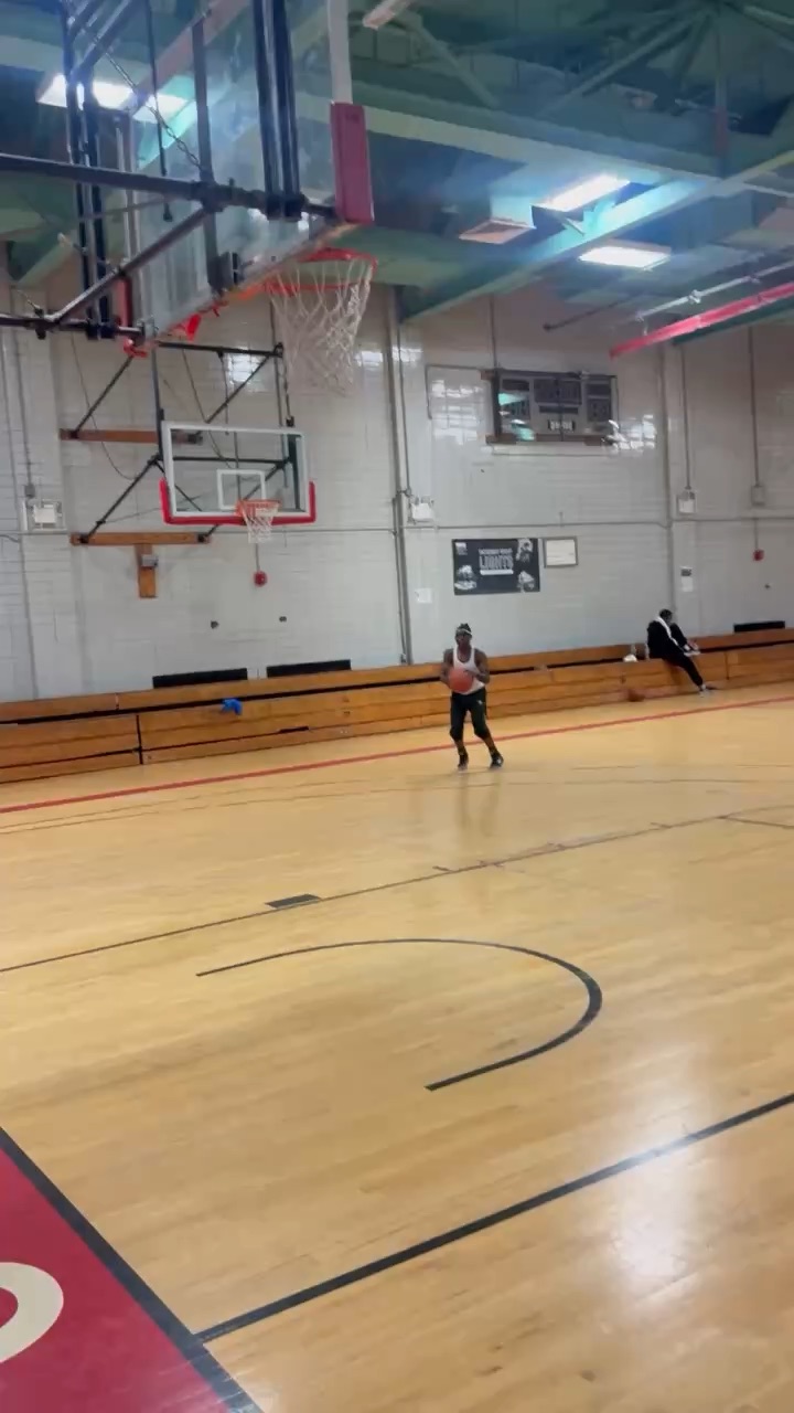 3pt shooter