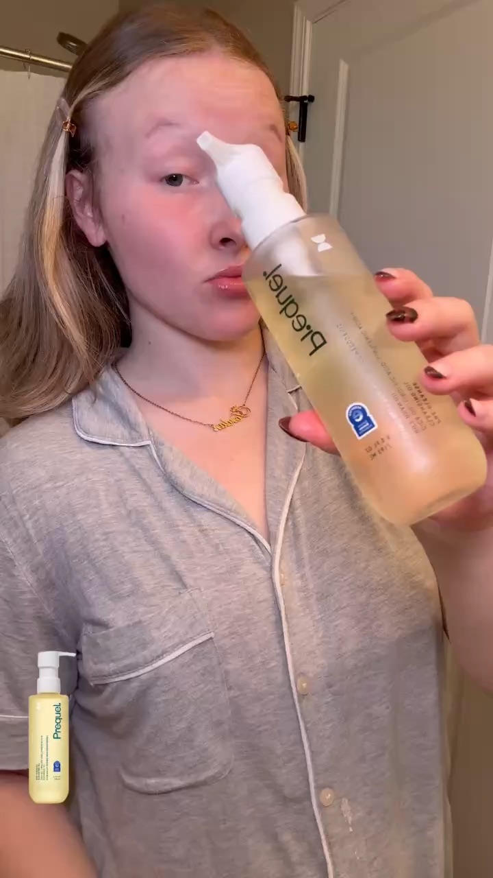 SKINCARE ROUTINE