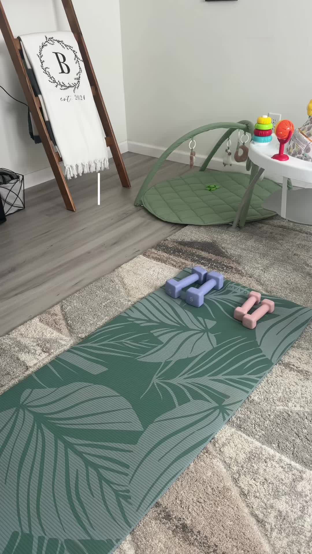 Spend a slow morning with me✨ #morningroutine #momsoftiktok #momlife