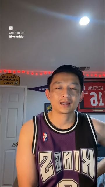 I share my anxiety over whether the Sacramento Kings will win a championship in my lifetime during a conversation wit...