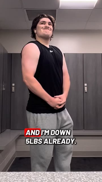 Day 18: Sculpting the upper body with 3 key exercises