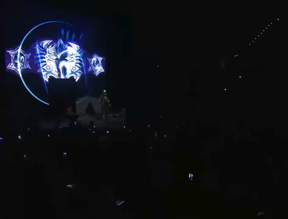 Jeff hardy