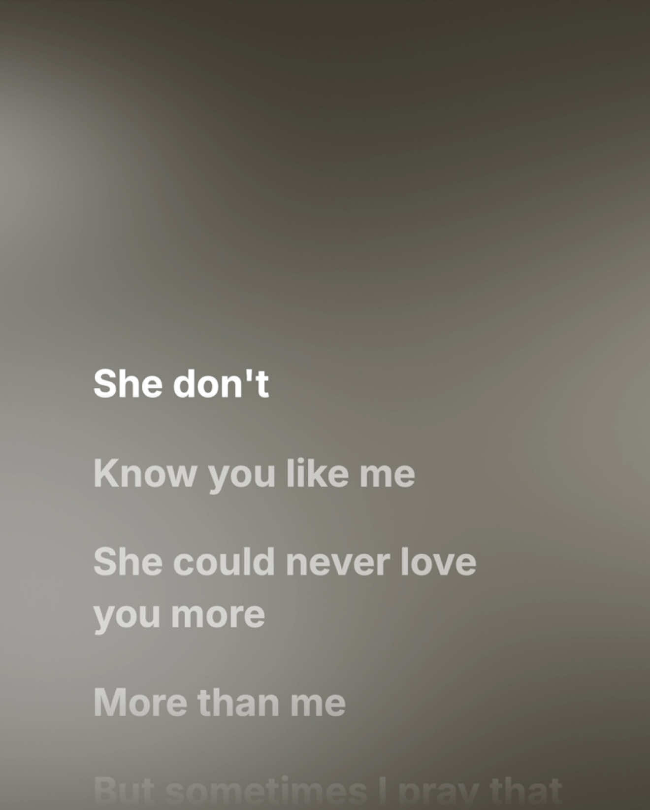 Evergreen #omarapollo #lyrics #song