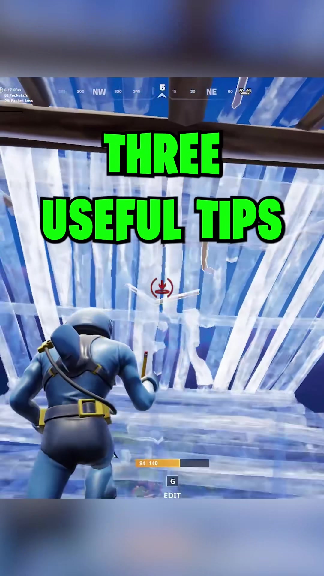 3 Fortnite Beginner Tips That PROS Don’t Want You to Know 😱