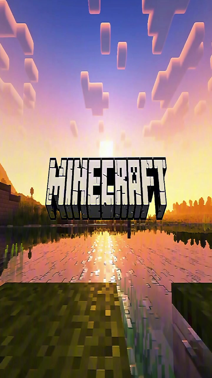 Mincraft (2011) #minecraft #cinematic #edit #fyp #virał