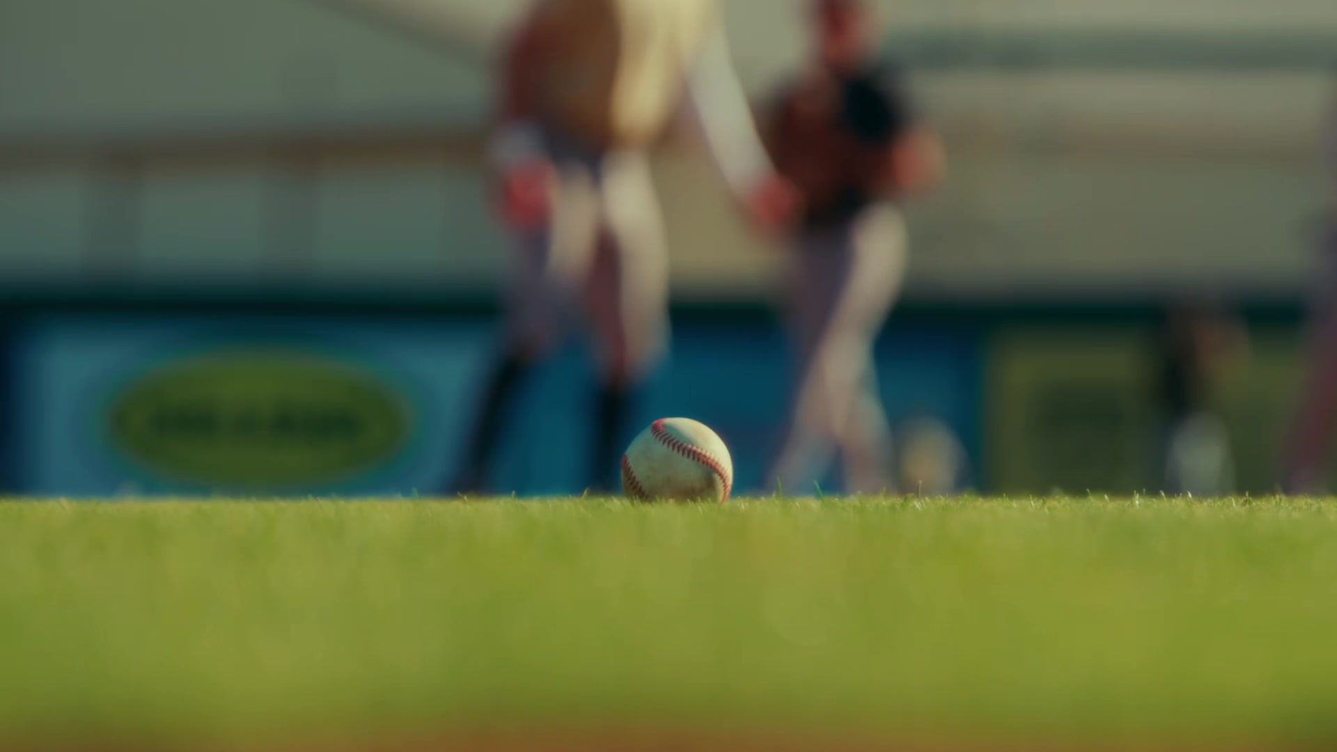 How could you not be romantic about baseball? #baseball #ncaa #calpolyslo #cinematic #video
