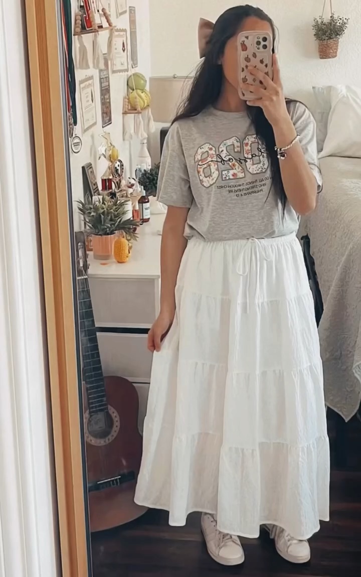 Class 2026 outfit