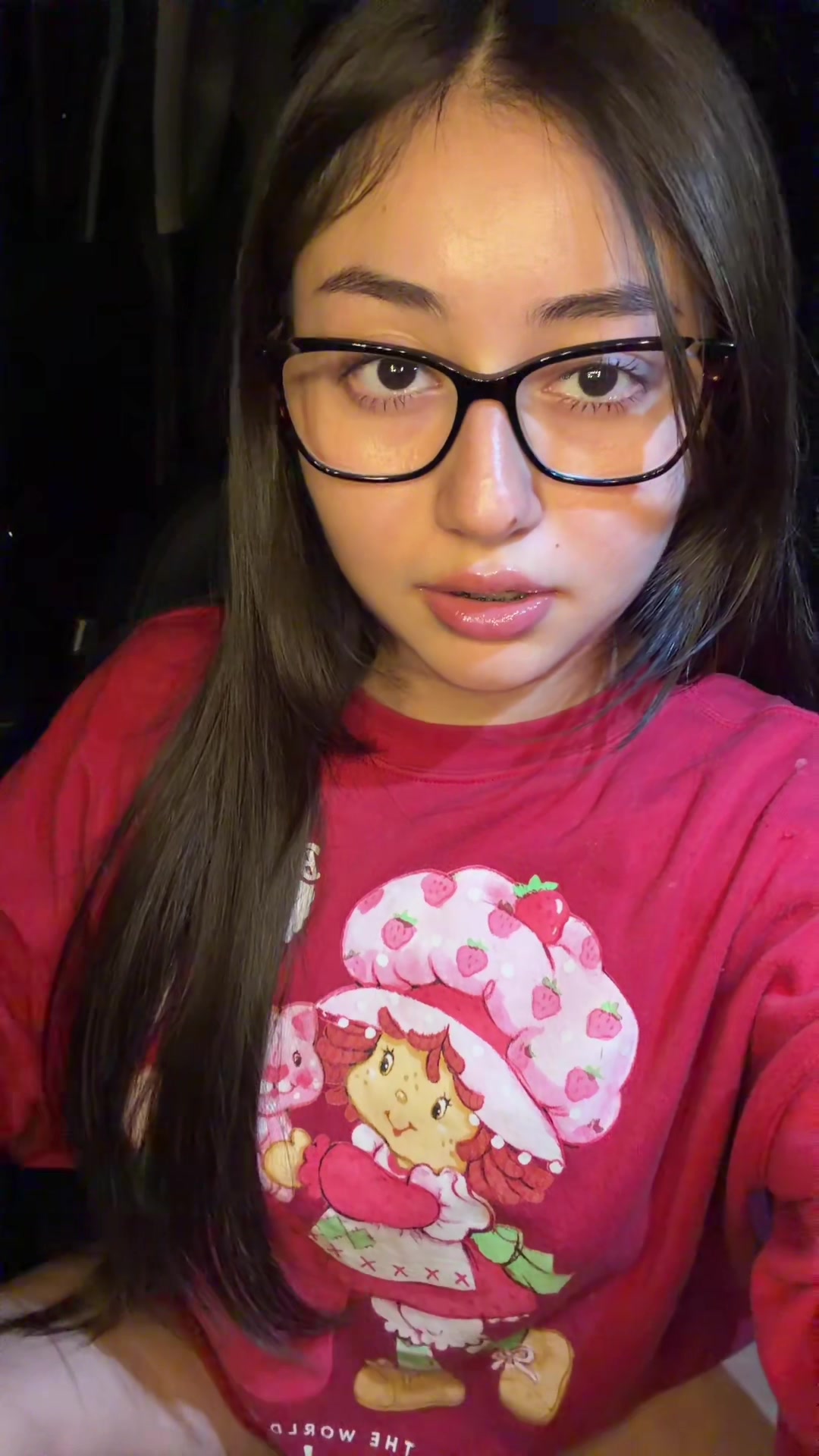 TikTok post