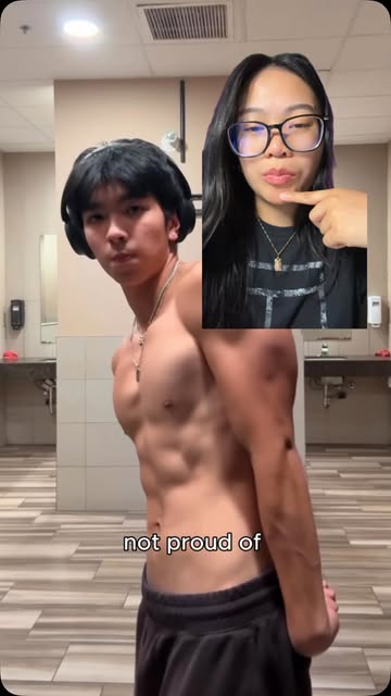 is he blind chat