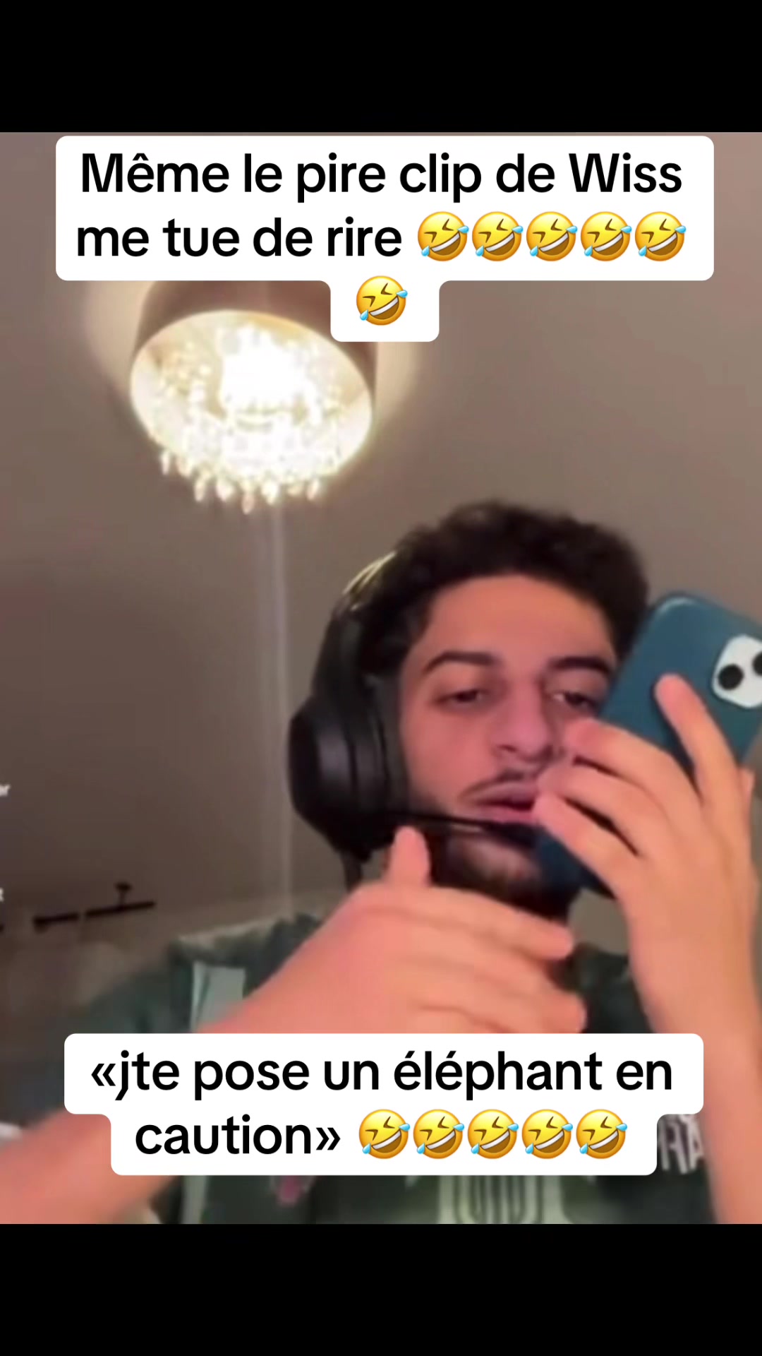 #wiss #drole #divertissement #pourtoi #viral