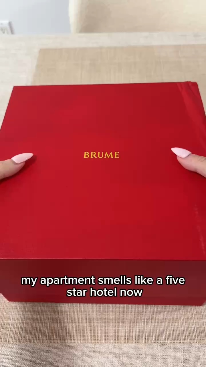 Brume Diffuser