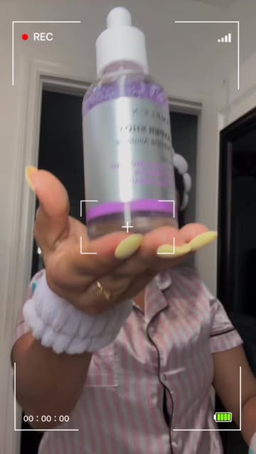 #amplen #amplenpartner @amplen_official_global #girls #video @stackinfluence * 💝AMPLE:N Hyper Shot Peptide Ampoule,...