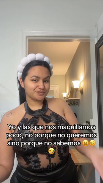 #girl #mujeres #breastreduction apenas estoy aprendiendo pero en esas estamoss💋quién más como yoo?