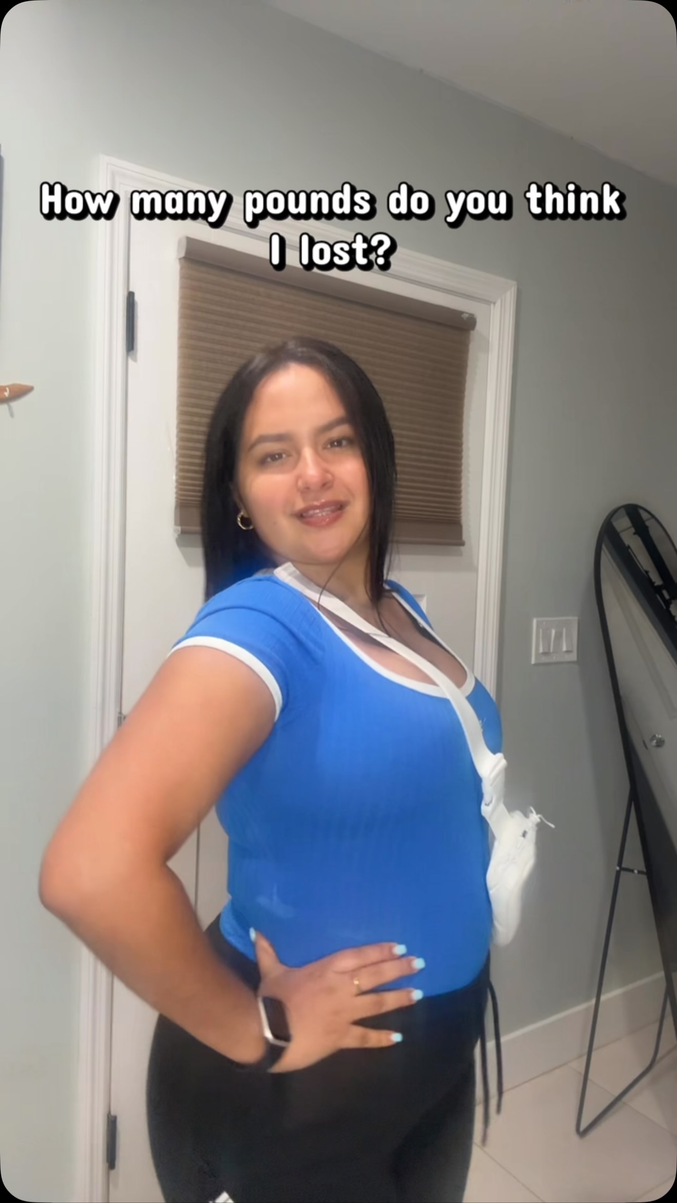 #viral #breastreduction #motivation #fypシ what do you think about my change?