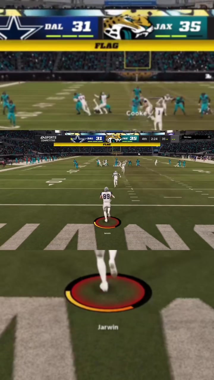 Let me know if y’all want me to show y’all how#madden22 #twitch ttv: TBG_Unlucky#fyp #fypシ