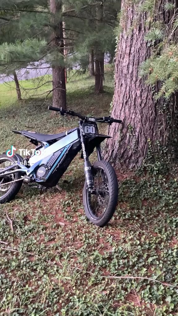 My 2nd Bike