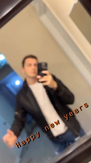 Aside from some things definitely did enjoy the year