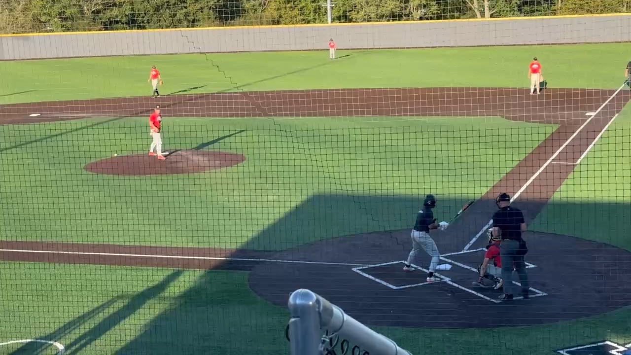 Pitching