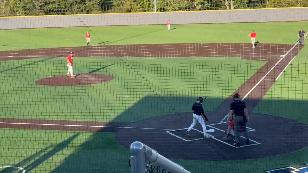 Pitching