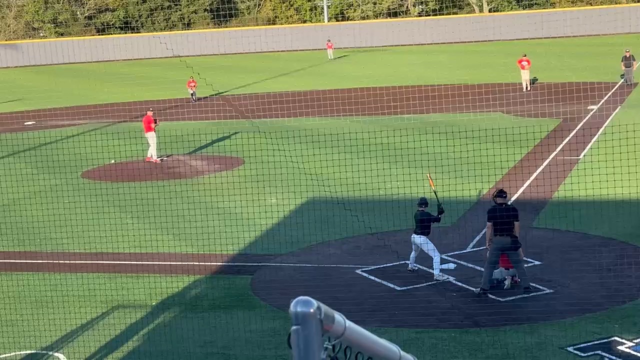 Pitching