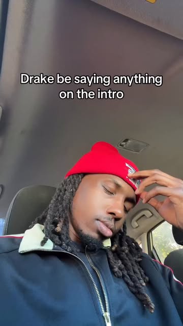 A legendary intro before the beat drop 🔥 #trechilin #music #drake #intro