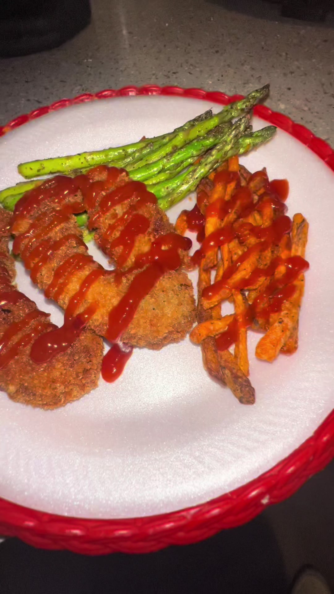 Chef Chilin 🧑🏾‍🍳 #TreChilin #viral #ChefChilin #food #vegetarian